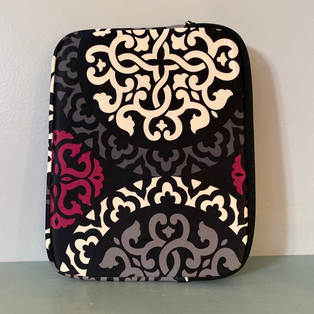 Vera Bradley tablet cover sleeve case